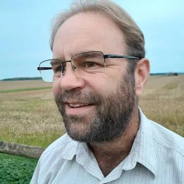 Colin Chappell, North Lincs