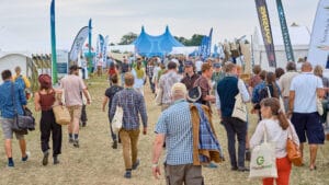 Sea2Soil returns to Cereals and Groundswell, as more growers opt to use our groundbreaking product on farm