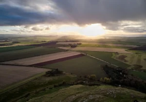 Seal of approval from the Scottish Government
