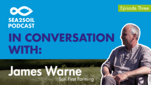 Episode 3: Discussing microbial activity in soils, with James Warne