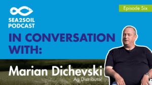 Episode 6: The future of regenerative farming across Europe, with Marian Dichevski