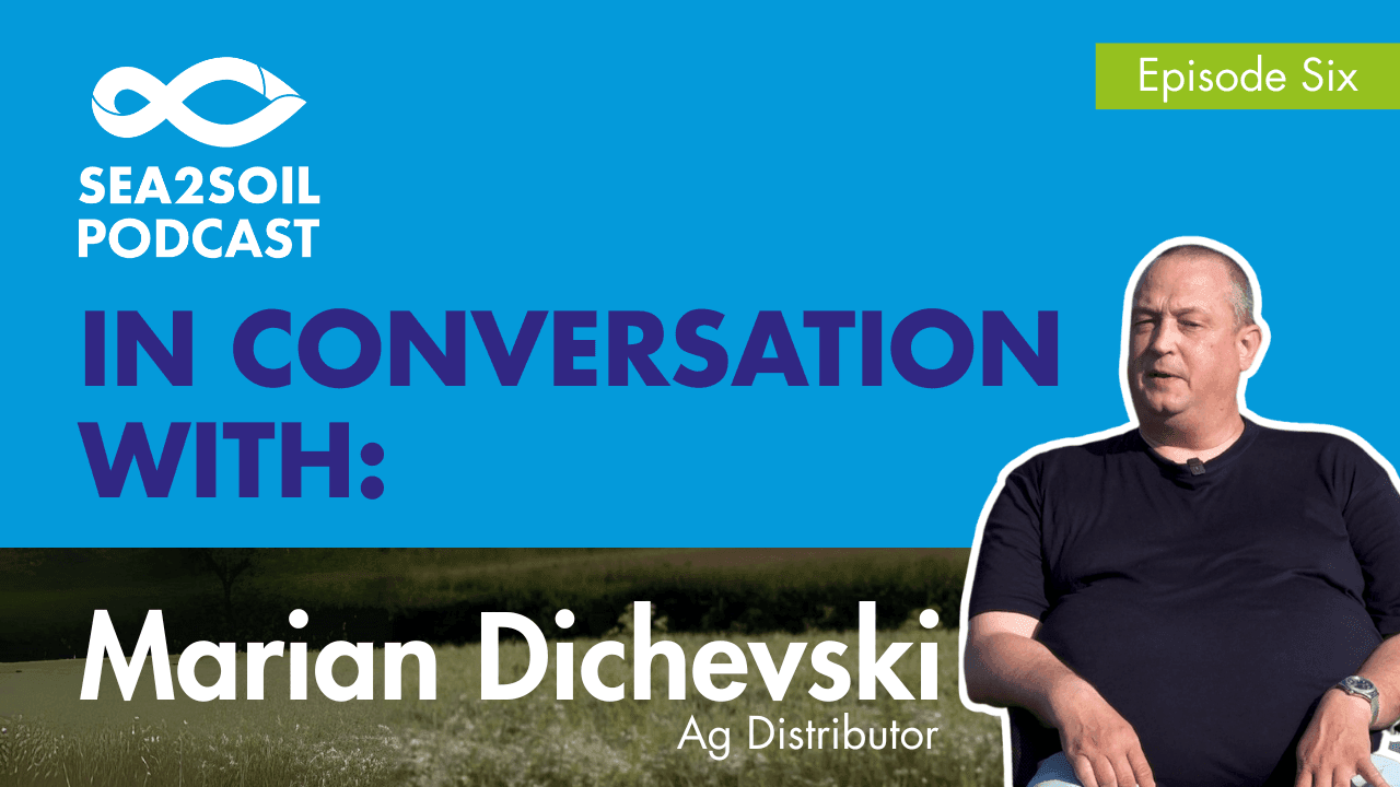 Episode 6: The future of regenerative farming across Europe, with Marian Dichevski