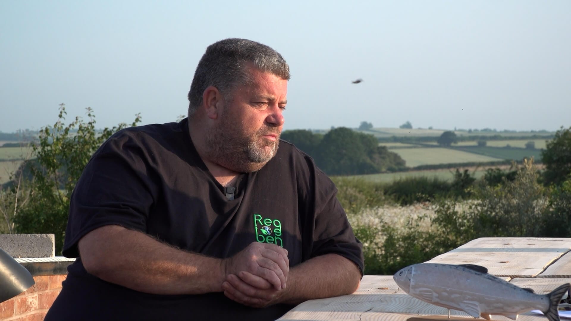 Kickstart Your Soil Health - Episode 2 of The Sea2Soil Podcast