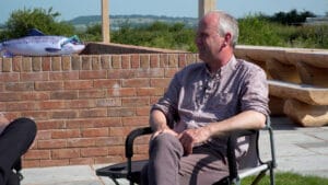 Feeding the Underground Livestock: Why Microbes Matter in Soil Health