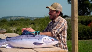 Building Soil Health with Joel Williams - The Sea2Soil Podcast – Episode 4